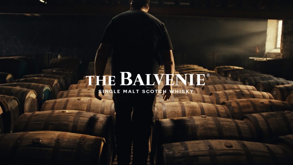 Ismail Shallis - Balvenie - The Makers • Warehouse