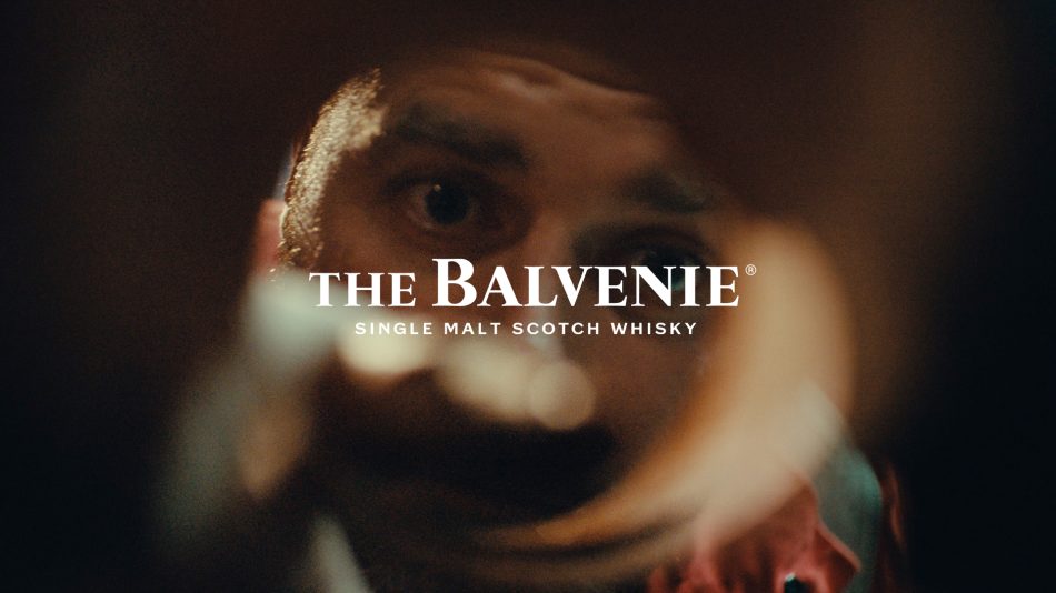 Ismail Shallis - Balvenie - The Makers • Coppersmith