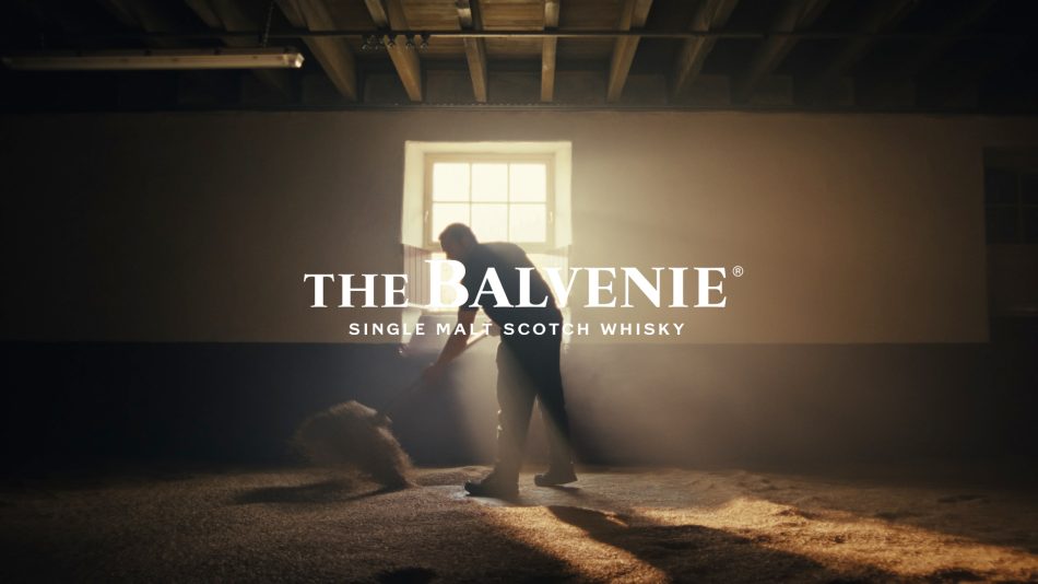 Ismail Shallis - Balvenie - The Makers • Maltman